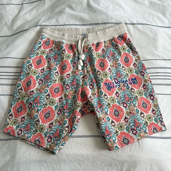 Billionaire Boys Club Other - BILLIONAIRE BOYS CLUB, Bright Floral Inspired Shorts, Size XL